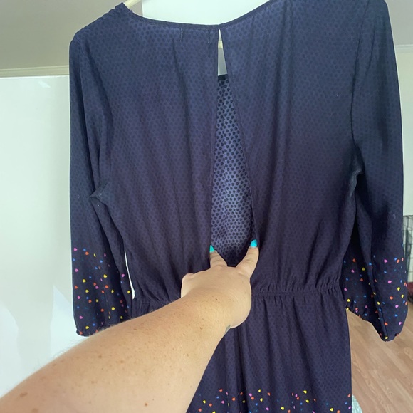 Urban outfitters high waist retro dress - Picture 3 of 4